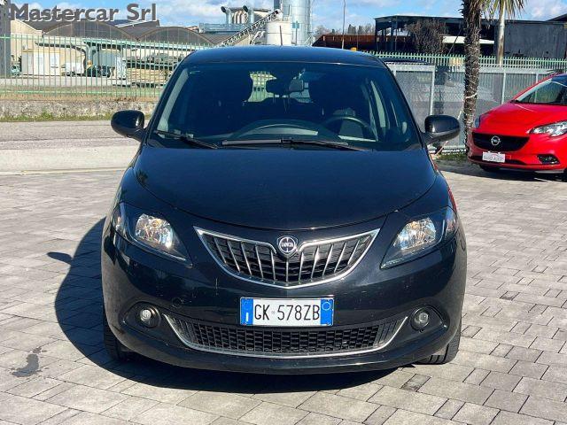LANCIA Ypsilon 5p. Neopatentati 1.0 hybrid Gold tg: GK578ZB