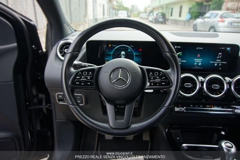 Mercedes-Benz Classe B B 180 Business Extra