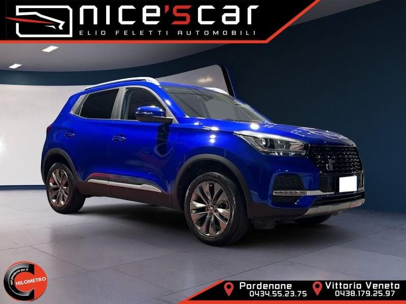 DR AUTOMOBILES dr 4.0 dr 4.0 1.5 Bi-Fuel GPL