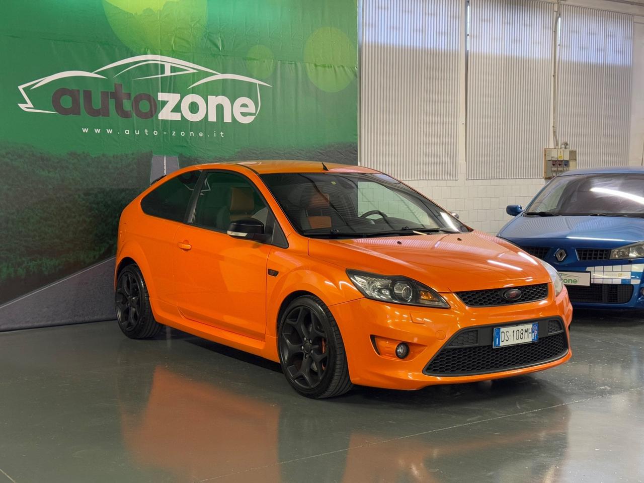 Ford Focus 2.5T (225CV) 3p. ST 143500 km