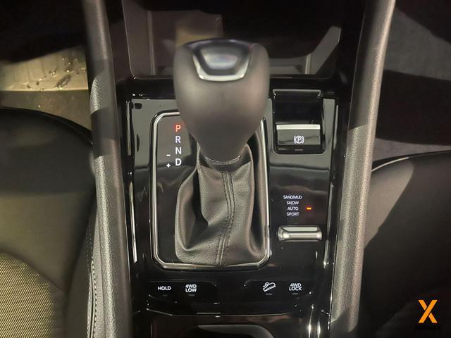 JEEP Compass 1.3 Turbo T4 190 CV PHEV AT6 4xe Night Eagle