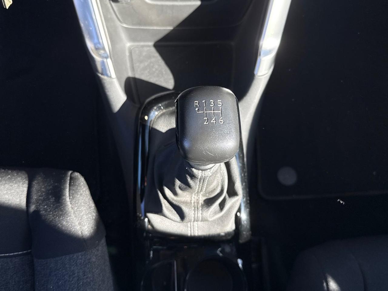 Citroen C3 Aircross 1.2 puretech shine pack s&s 110cv