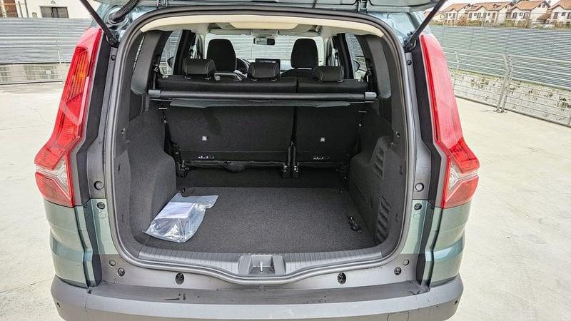 Dacia Jogger 1.0 TCe GPL 100CV 5 posti Expression