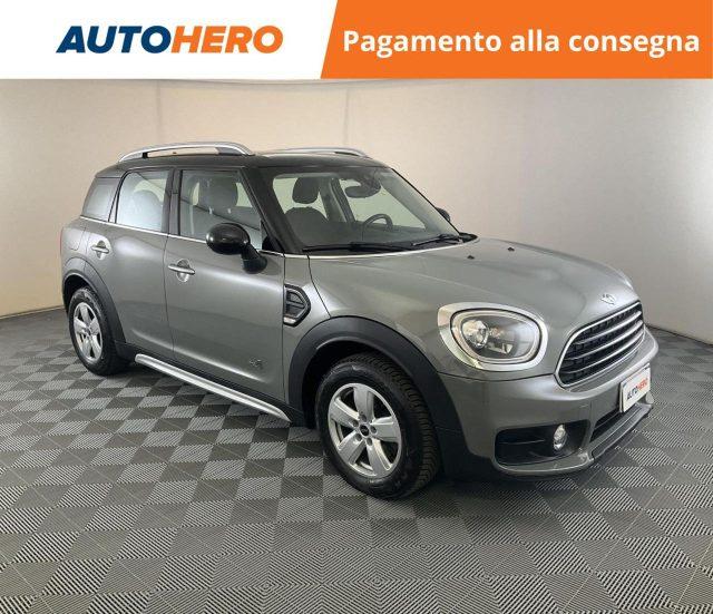 MINI Countryman 2.0 Cooper D Business Countryman ALL4
