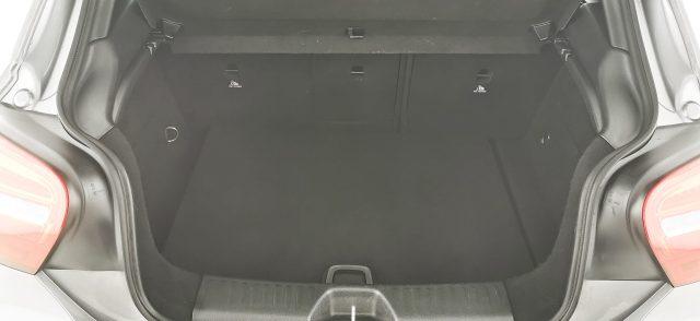 MERCEDES-BENZ A 220 d Automatic Business