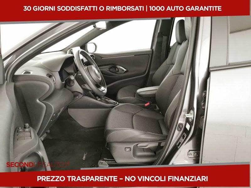 Toyota Yaris 1.5h Lounge