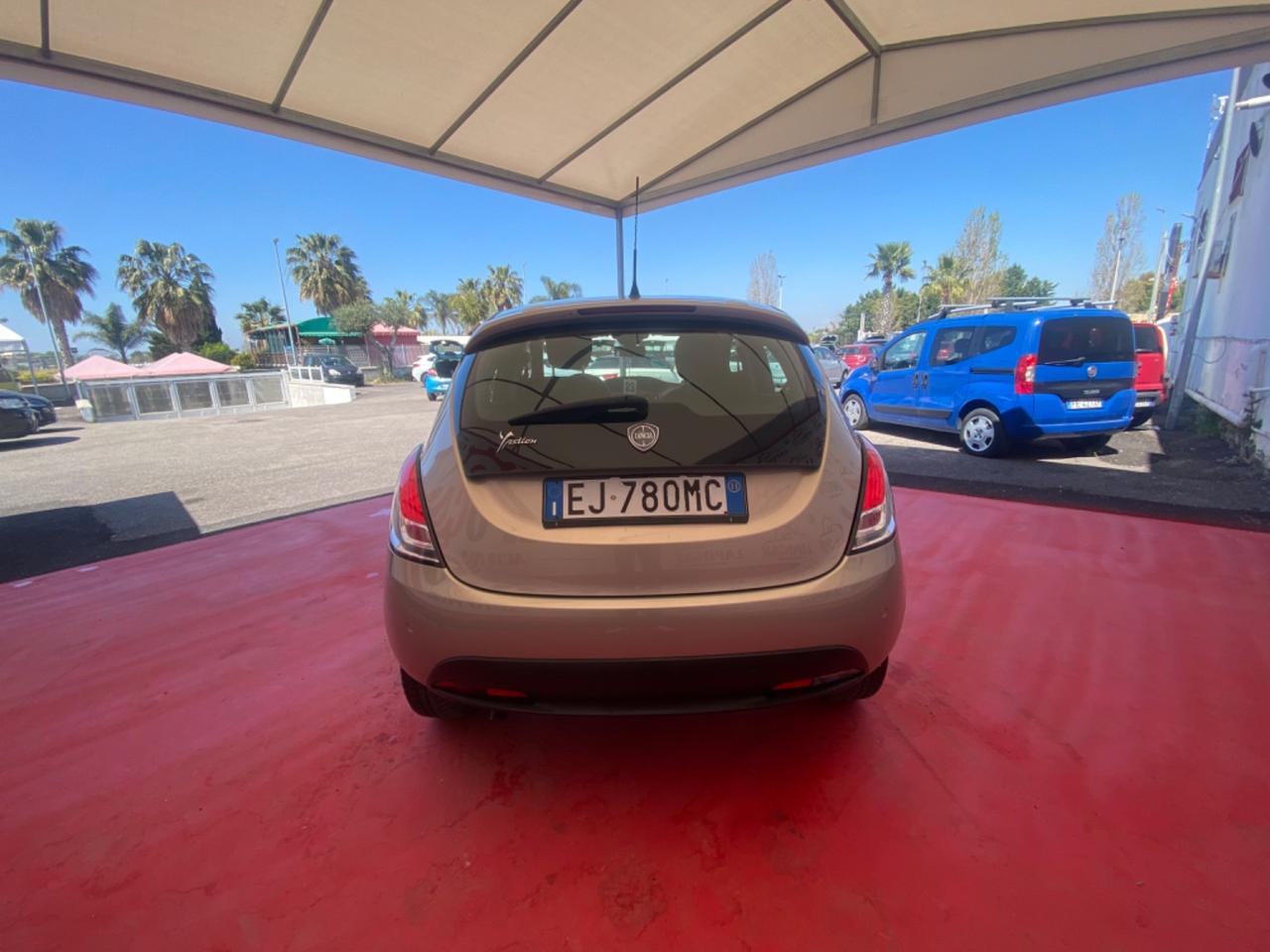 Lancia Ypsilon 1.3 MJT 16V 95 CV 5 porte S&S Platinum