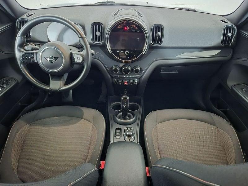MINI Countryman Mini F60 2020 Diese Mini 2.0 Cooper D Classic all4 auto