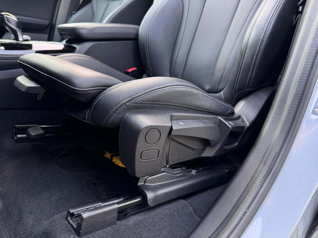 Bmw X4 xDrive20d 48V Msport - Tetto apribile