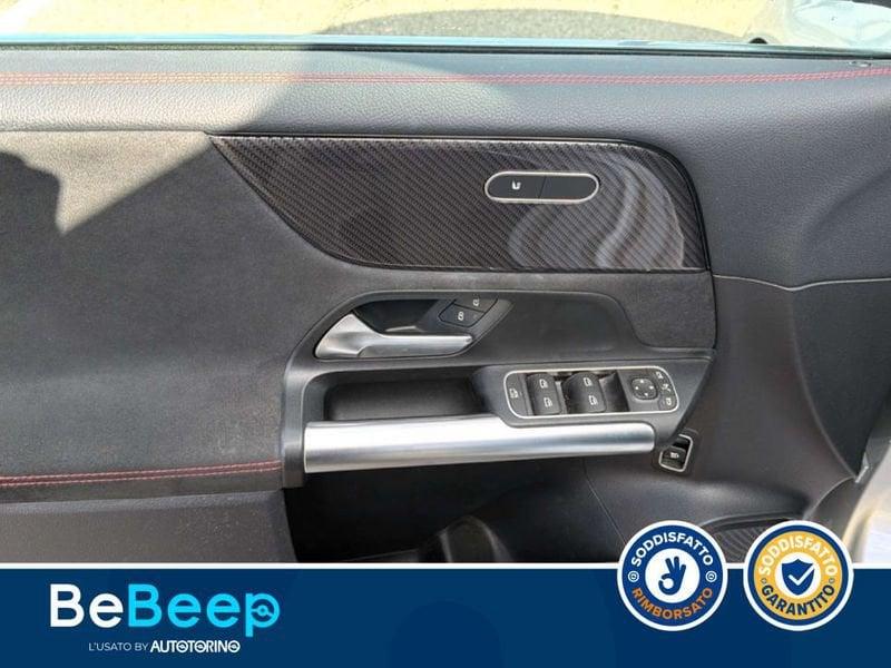 Mercedes-Benz Classe B B 180 D PREMIUM AUTO