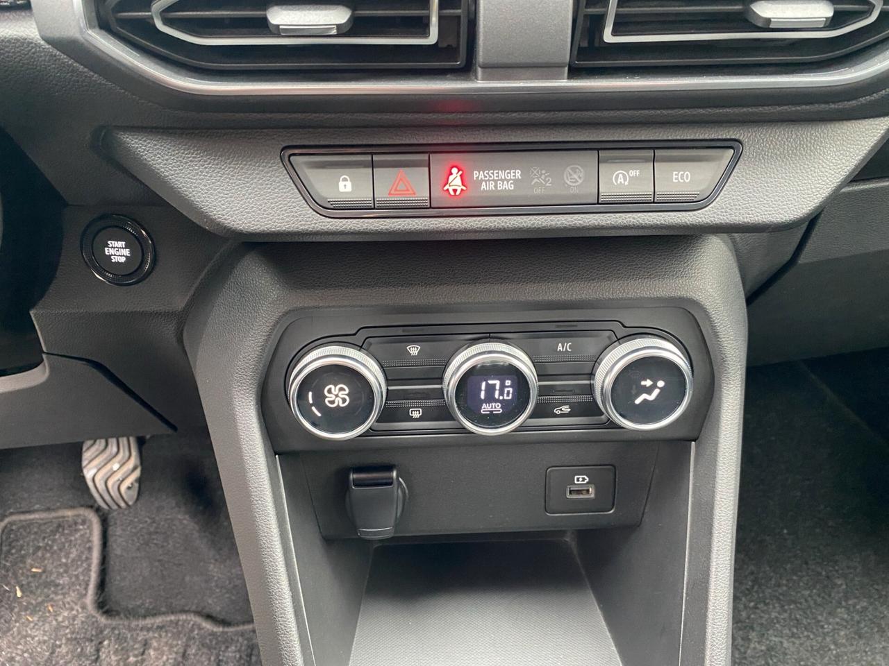 Dacia Sandero Streetway 1.0 TCe ECO-G Comfort SL DaciaPlus