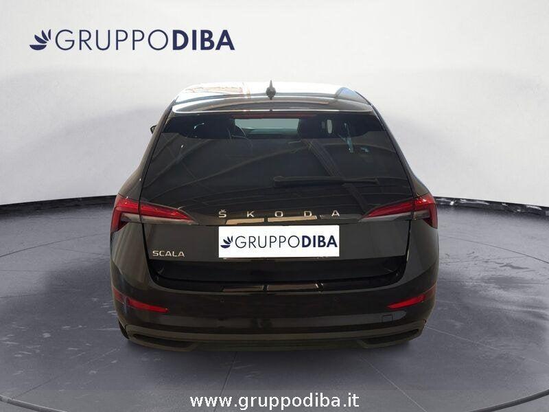 Škoda Scala 2019 Benzina 1.0 tsi Style 110cv