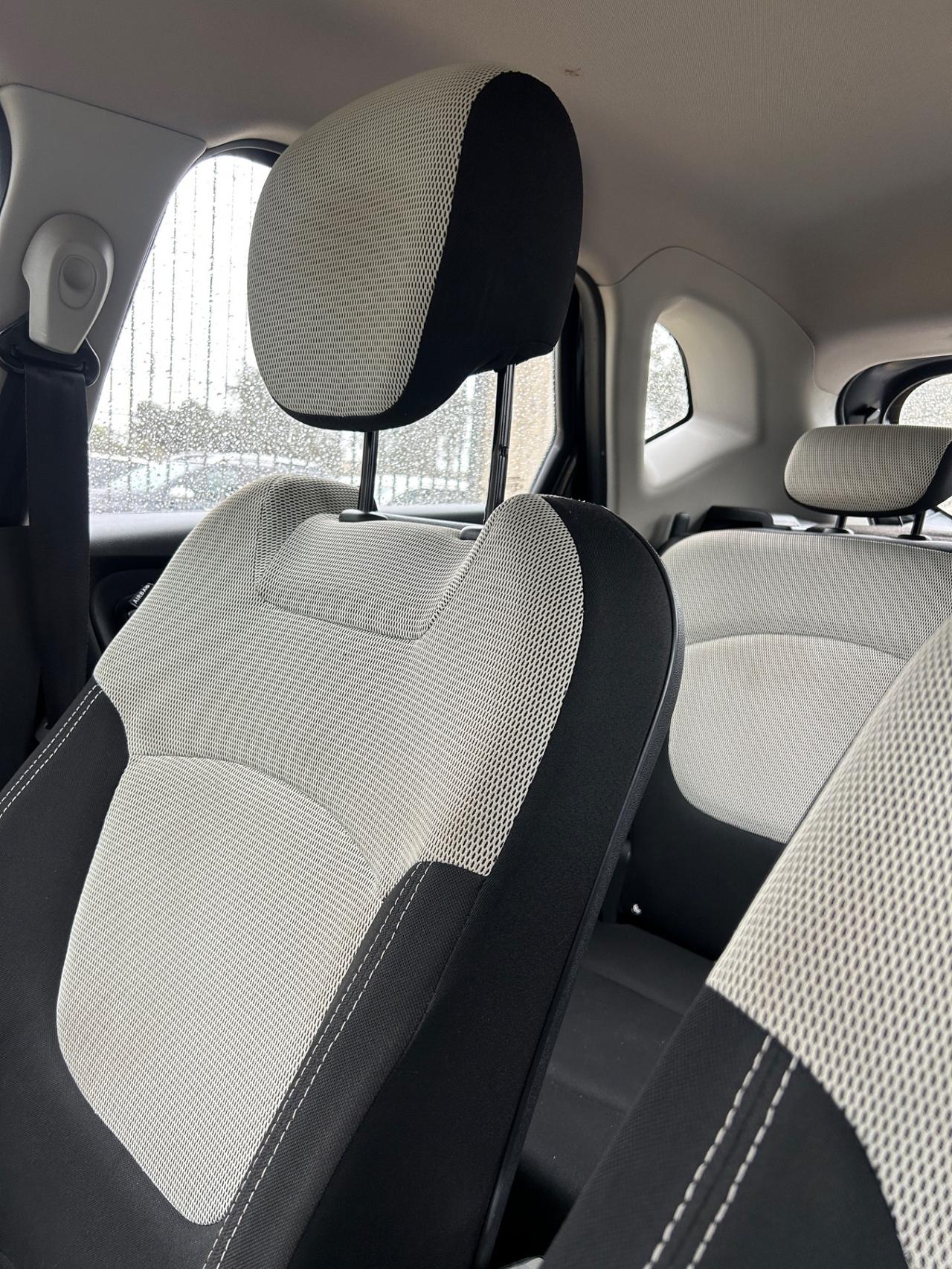 Renault Captur 1.5 dCi 90 CV/2018/NAVI