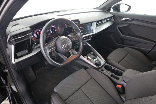 AUDI A3 A3 SPB 35 TDI S tronic Business
