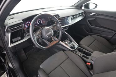 AUDI A3 A3 SPB 35 TDI S tronic Business