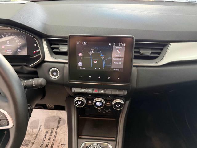 RENAULT Captur TCe 100 CV GPL Techno