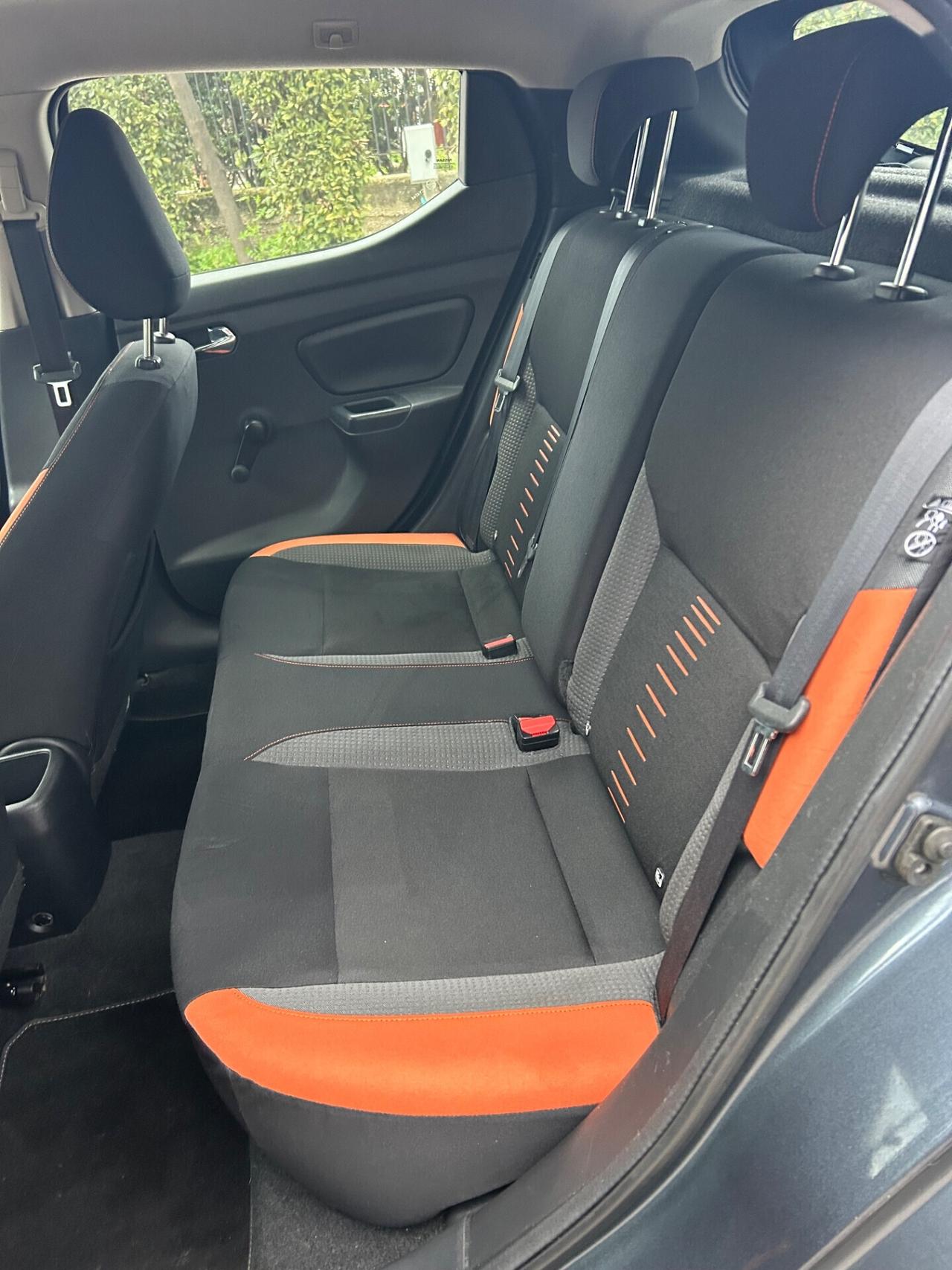 Nissan Micra N-connecta - 1.0 benzina 70cv - 2018