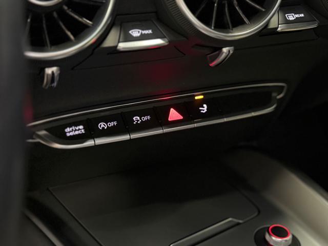 AUDI TT Coupé 2.0 TDI ultra S line