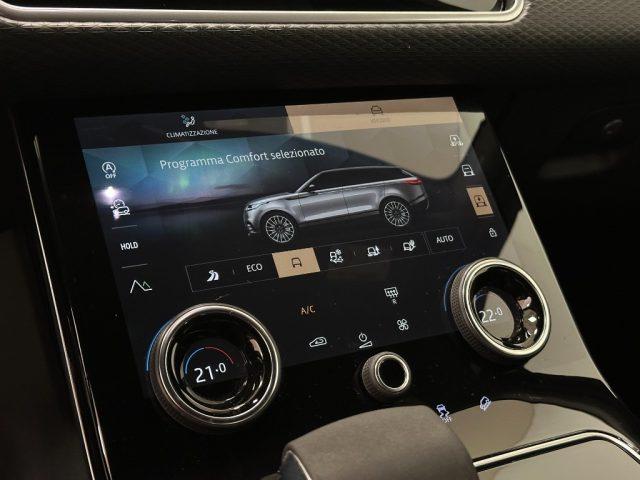 LAND ROVER Range Rover Velar 3.0D l6 300 CV R-Dynamic SE