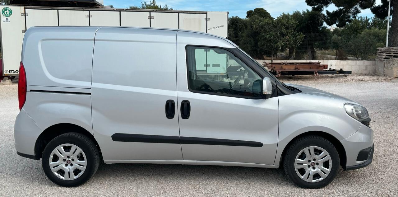 FIAT DOBLO' - 1.6 MULTIJET
