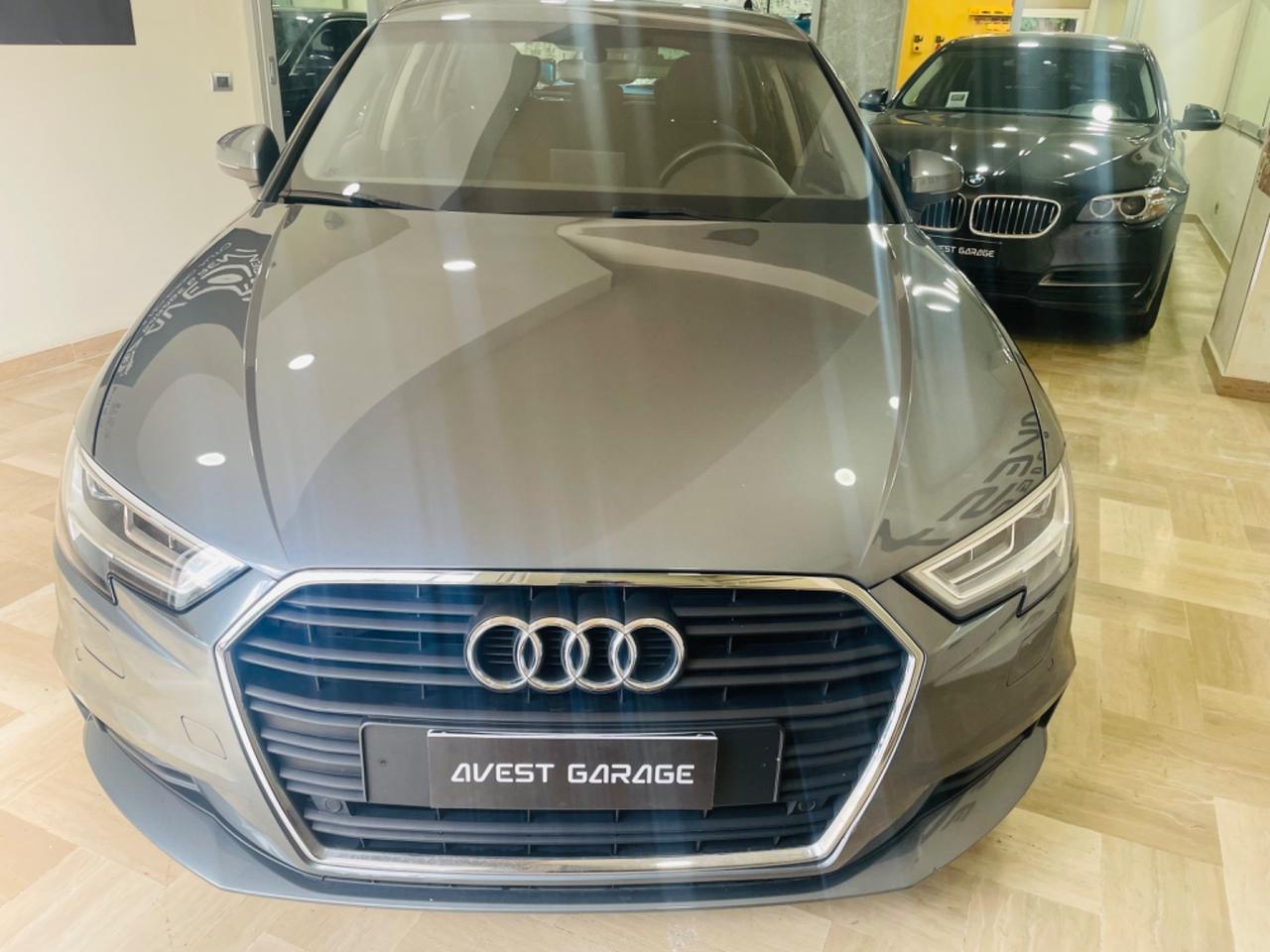 Audi A3 SPB 35 TDI S tronic Business Plus - FULL LED