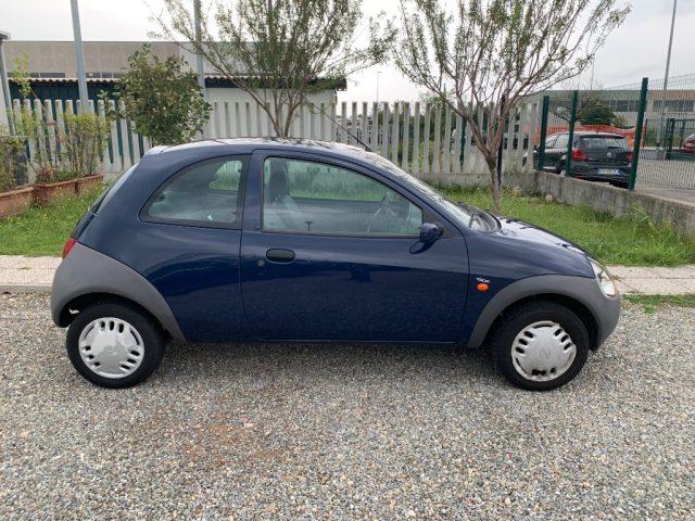 FORD Ka 1.3 Collection
