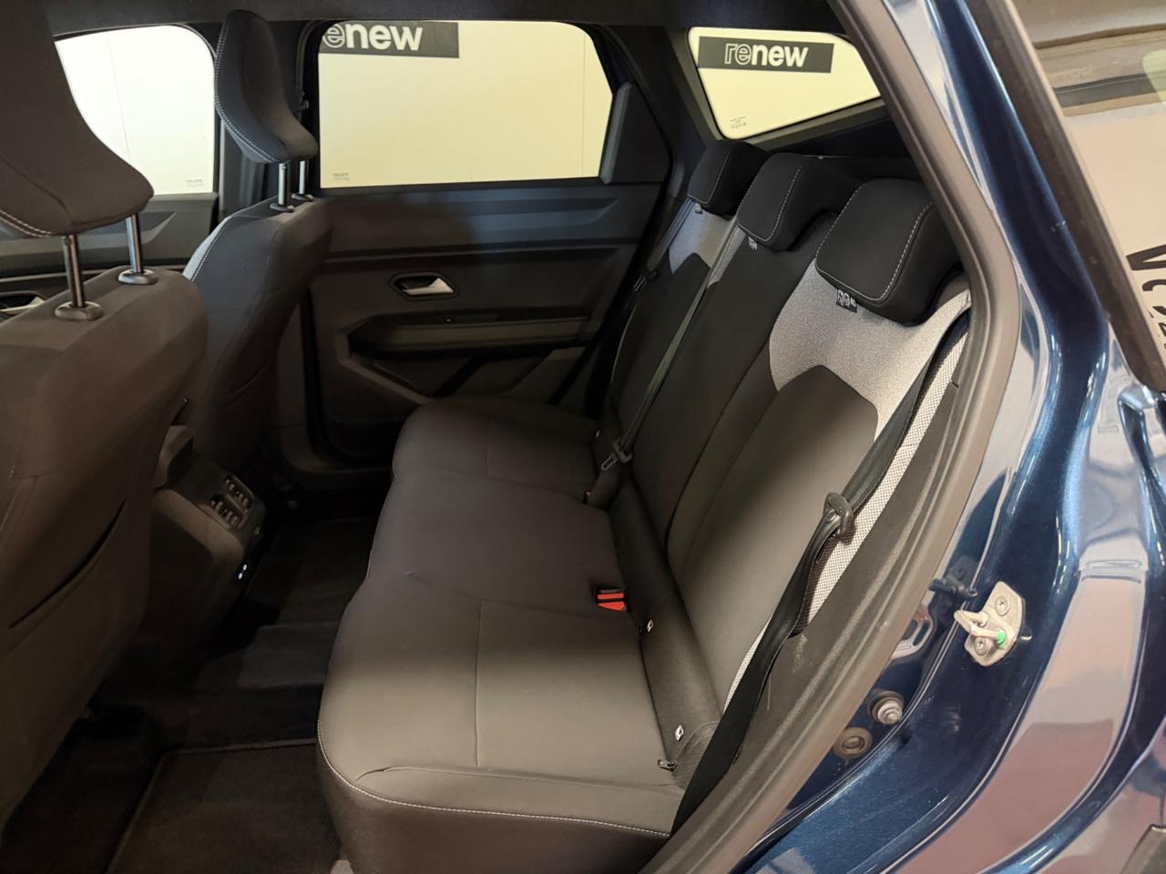 Dacia Bigster 1.2 TCe 140 CV GPL Journey