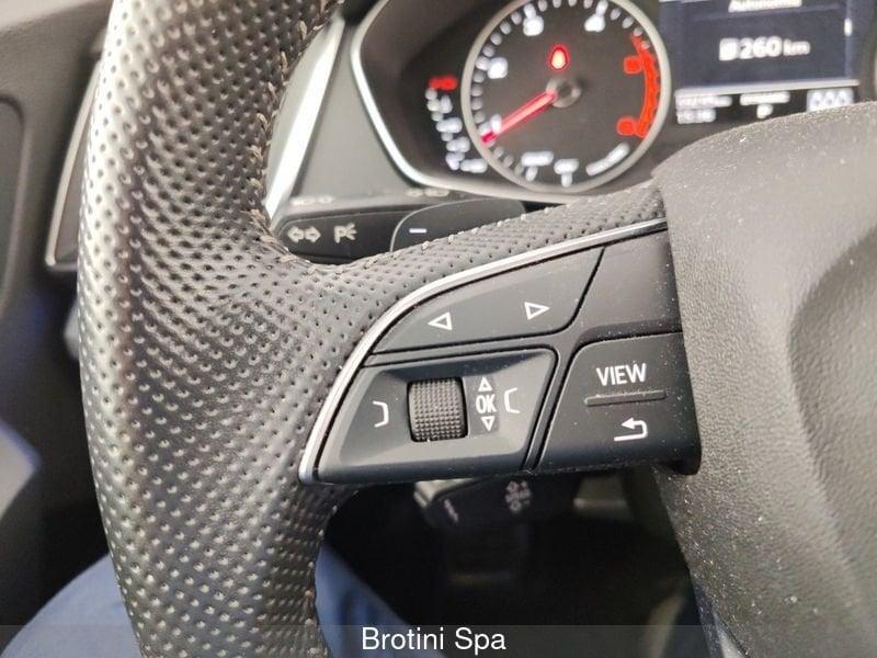 Audi Q5 Q5 40 TDI quattro S tronic S line plus