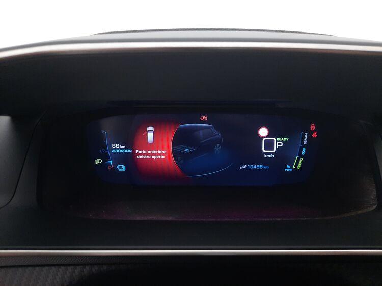 Peugeot 208 Allure Pack BR207092 Elettrico 136CV