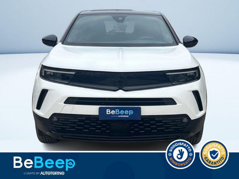 Opel Mokka 1.2 T GS LINE S&S 100CV