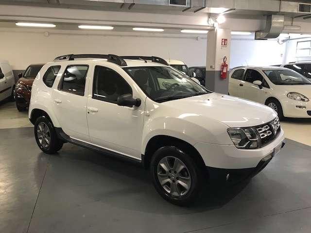 Dacia Duster Duster 1.5 dci Laureate 4x2 / EURO6