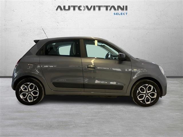 RENAULT Twingo 22kWh Equilibre