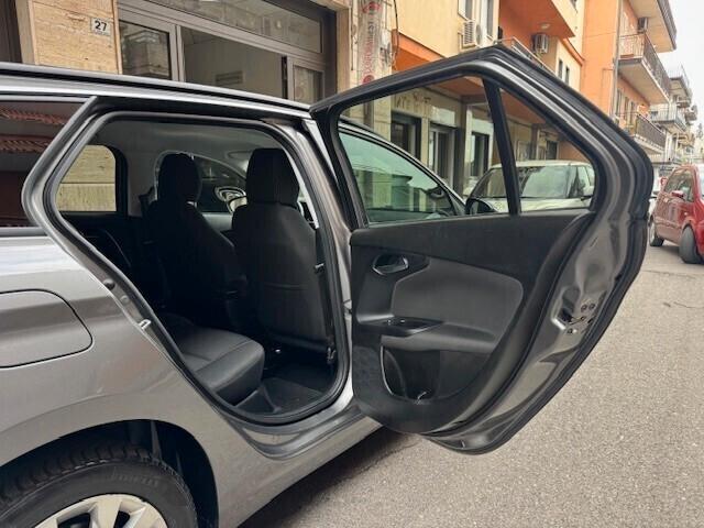 Fiat Tipo 1.3 Mjt S&S SW Lounge