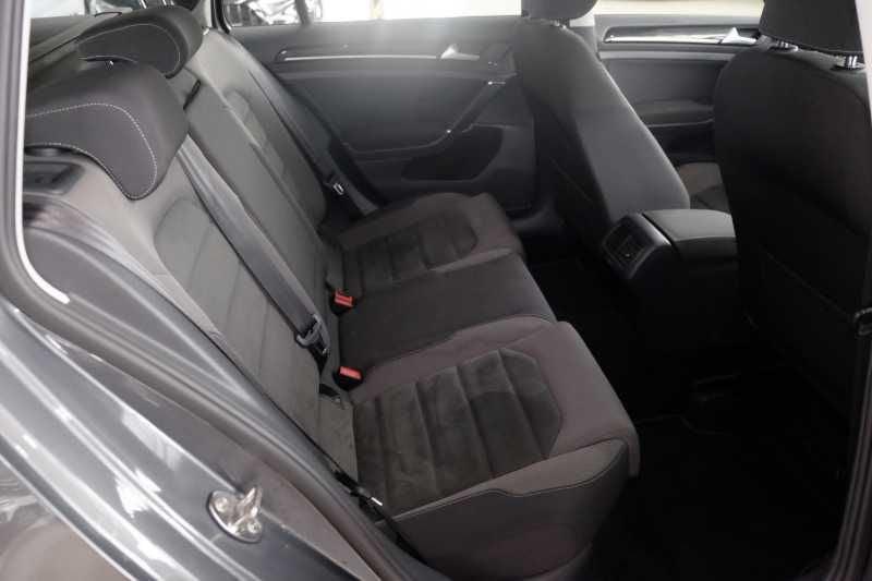 Volkswagen Golf BV5 - 7 VARIANT VARIANT 2.0 TDI EXECUT DSG 150CV