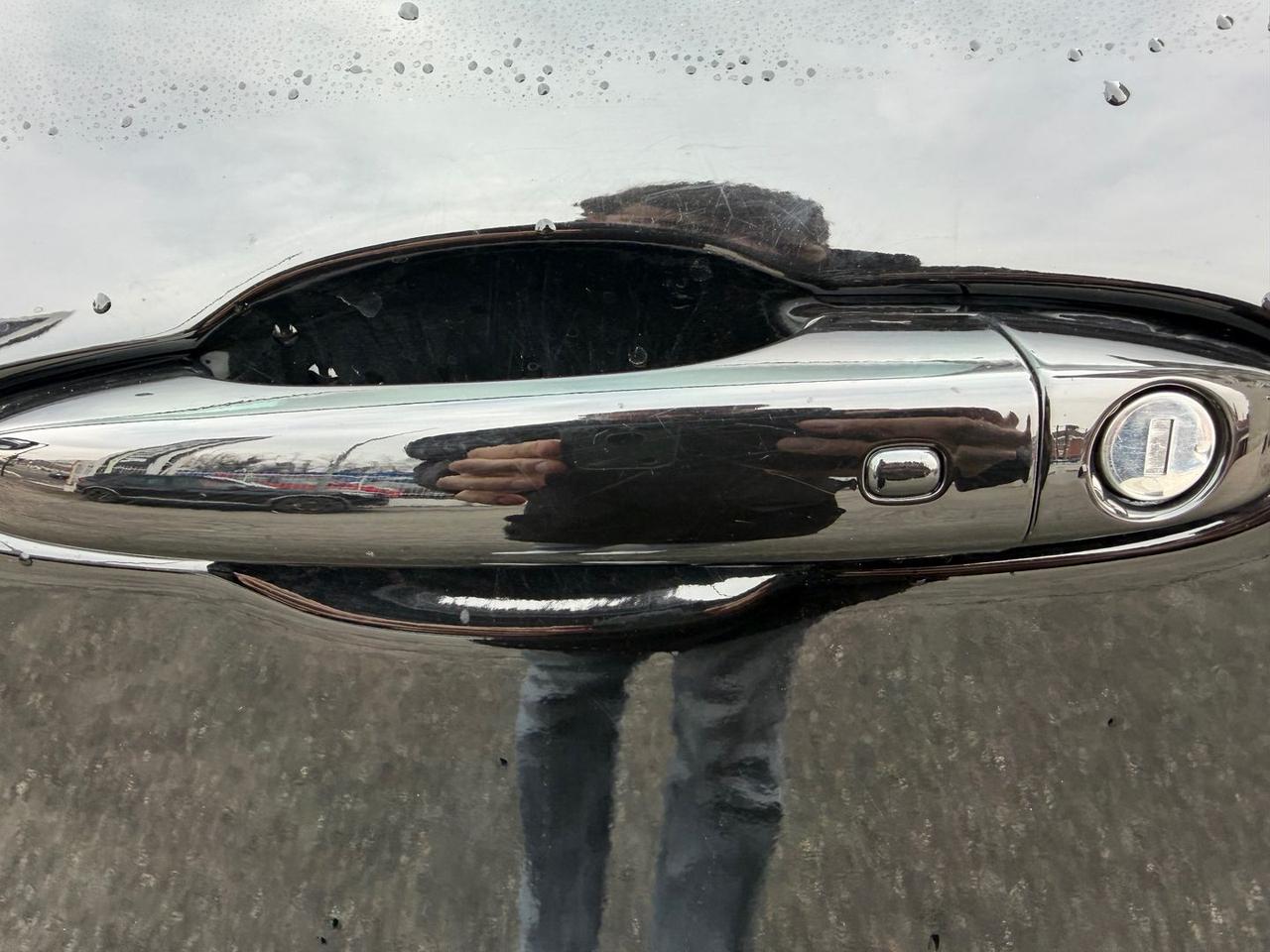 Jeep Compass 1.3 GSE T4 Limited *PROMO FINAN #8943