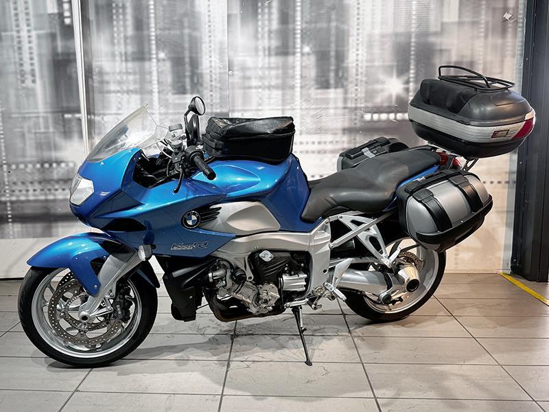 Bmw K 1200 R Sport