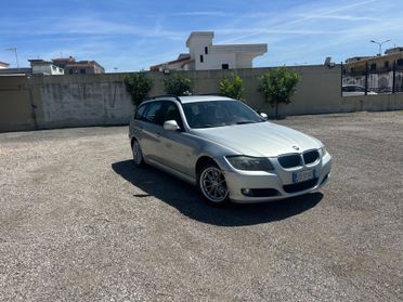 Bmw 320 320d cat Touring Futura