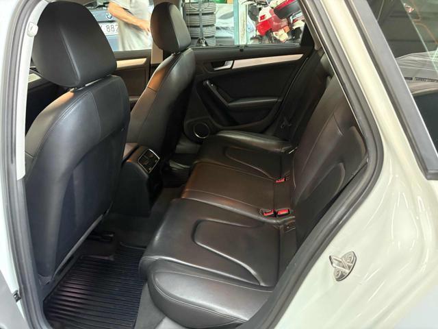 AUDI A4 allroad 2.0 TDI Business Plus