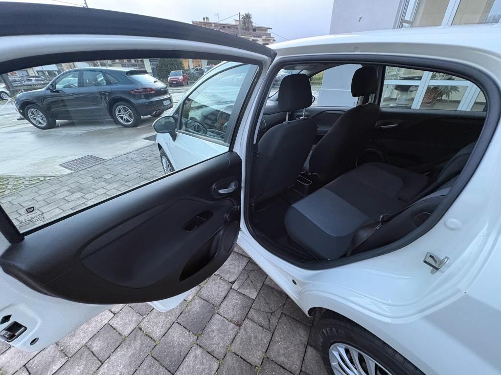 Fiat Grande Punto Evo 1.2 8V 5 porte Lounge
