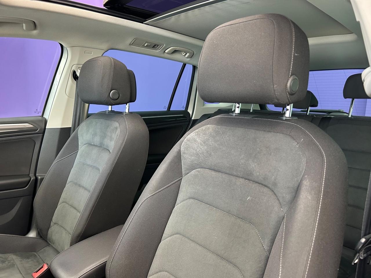 Volkswagen Tiguan 2.0 TDI R Line strafullll!!!!