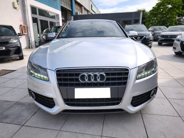 AUDI A5 Coupè 2.0 TDI S-Line Ambition 170 Cv Clima Pelle