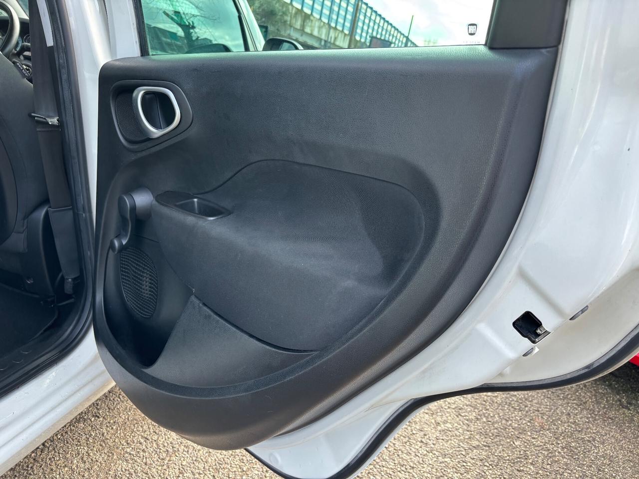 Fiat 500L 1.6 Multijet Pop Star