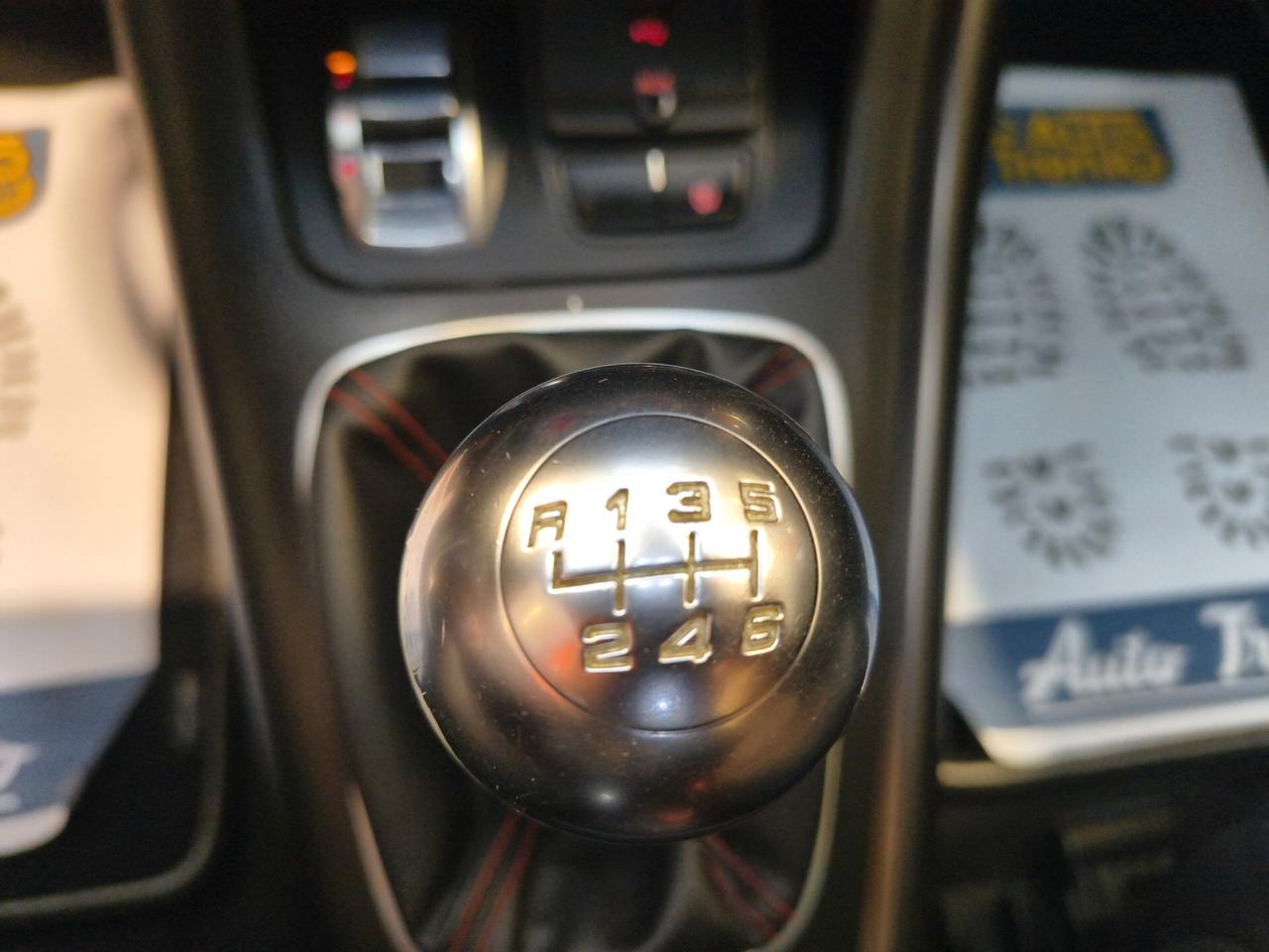 Alfa Romeo Giulietta 2.0 JTDm-2 150 CV Distinctive