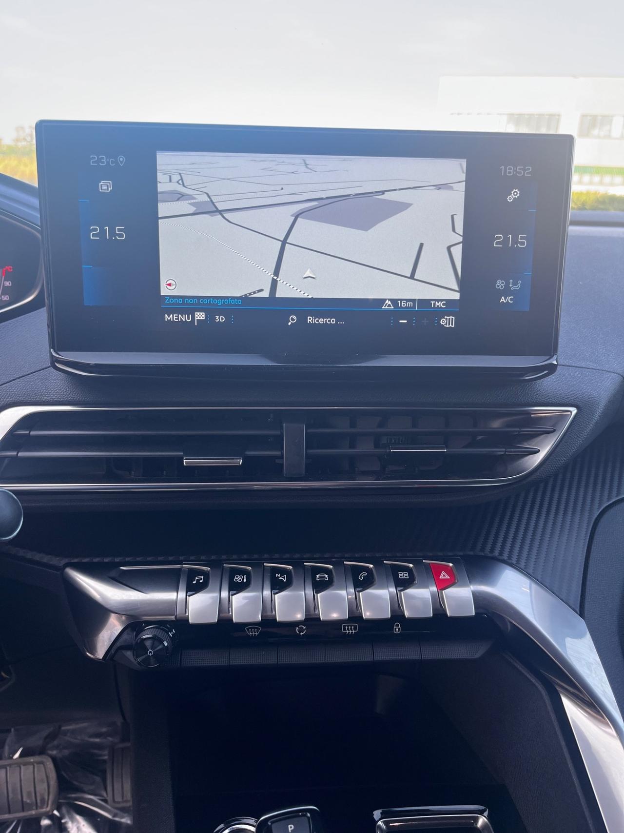 Peugeot 5008 BlueHDi 130 S&S EAT8 Allure
