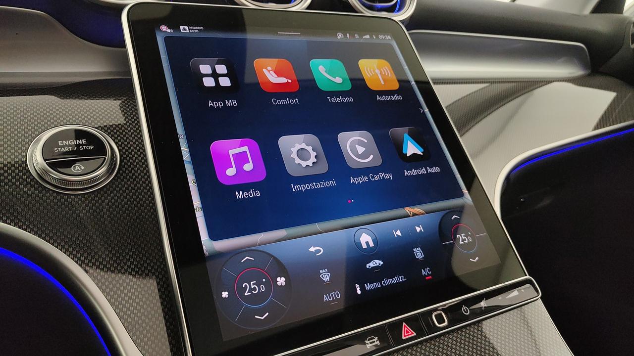 Mercedes-Benz GLC 220 d 4MATIC Coupe