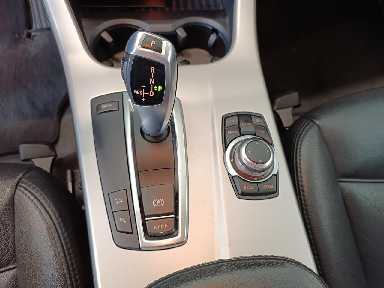 Bmw X3 xDrive20d Futura