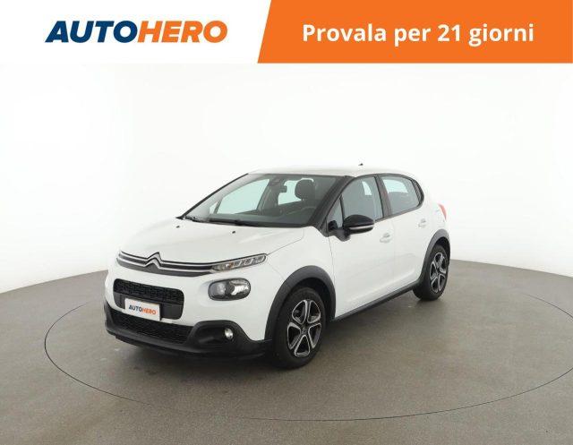 CITROEN C3 PureTech 82 S&S Feel