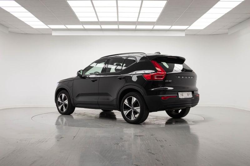 VOLVO XC40 T4 RECHARGE PLUG-IN HYBRID