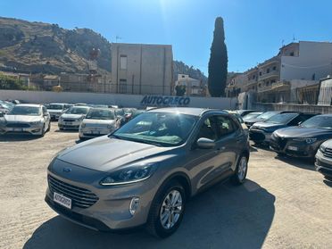 Ford Kuga 1.5 EcoBlue 120 CV 2WD Titanium Business