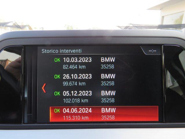 BMW X3 xDrive30d 249CV xLine